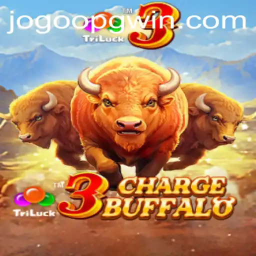 Descobrindo o Universo de 3ChargeBuffalo: O Novo Fenômeno dos Jogos de RPG