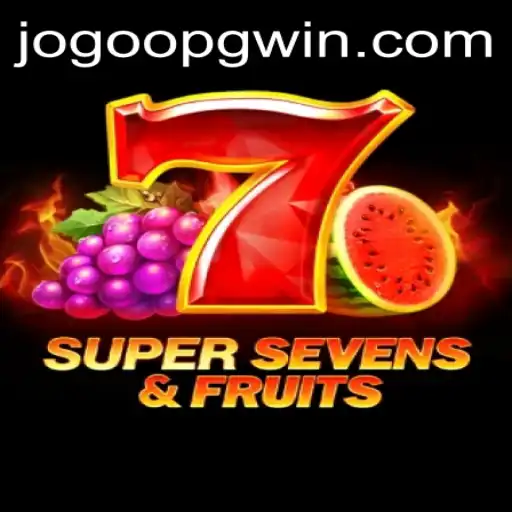 Desvendando o Mundo de 7SuperSevensFruits: Um Mergulho no Jogo e Suas Regras