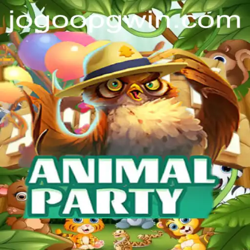Descubra AnimalParty: O Novo Fenômeno no Mundo dos Jogos RPG