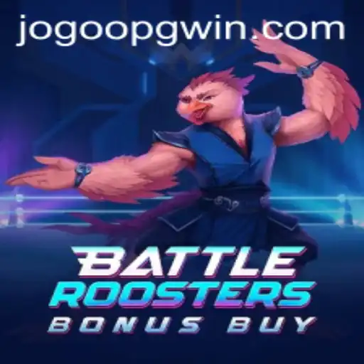 Descubra o Mundo de BattleRoostersBonusBuy: A Nova Sensação do JogooPG