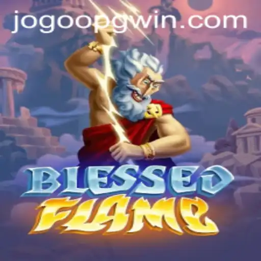 Descubra o Mundo de BlessedFlame: O Novo JogooPG Que Está Conquistando o Mundo dos Games