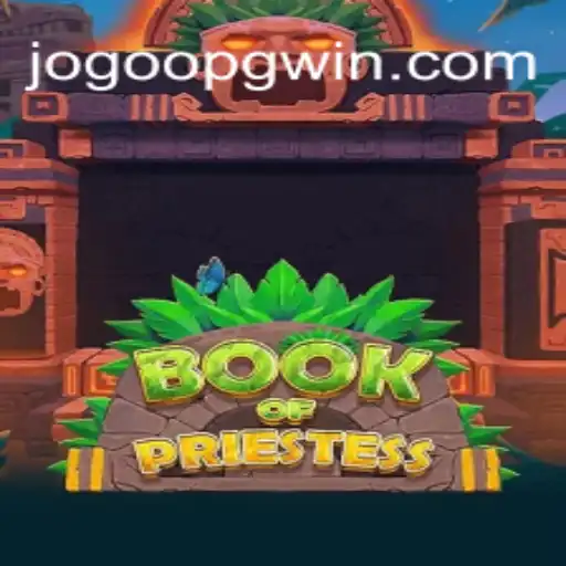 Descubra o Universo de BookOfPriestess: Um Novo Horizonte no Mundo dos Jogos de RPG