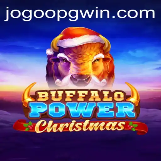 Descubra BuffaloPowerChristmas: Uma Aventura Épica no Mundo dos Jogos Digitais