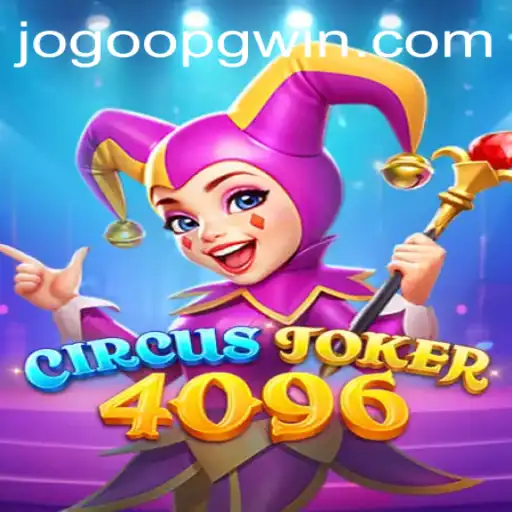 CircusJoker4096: Um novo fenômeno no mundo dos jogos de RPG