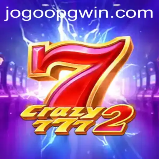 Descubra o Mundo Empolgante de Crazy7772: Um Mergulho em JogooPG