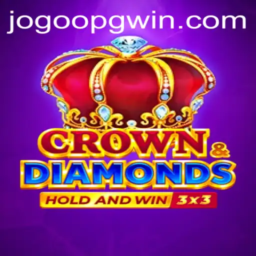 Descubra o Fascinante Mundo de Crowndiamonds: O Novo Sensação dos Jogos OPG