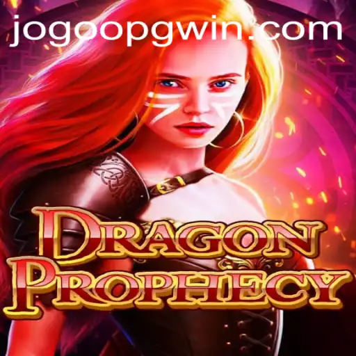 DragonProphecy: Uma Aventura Épica no Universo JogooPG