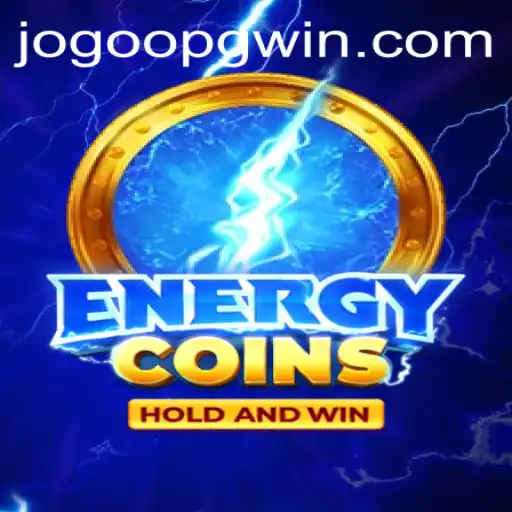 EnergyCoins: Descubra o Novo Mundo do JogooPG