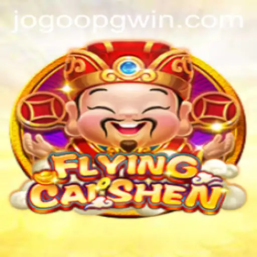Descubra FlyingCaiShen: Uma Aventura Única no Mundo de JogooPG