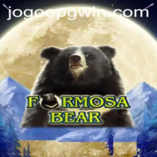 Explorando o Universo de FormosaBear: Um Novo JogooPG Revolucionário