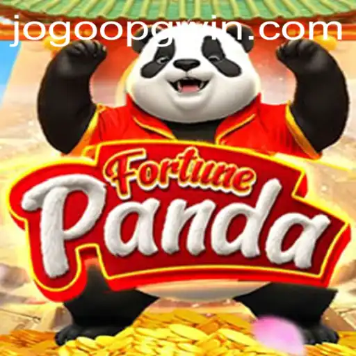 FortunePanda: Explorando o Mundo de JogooPG