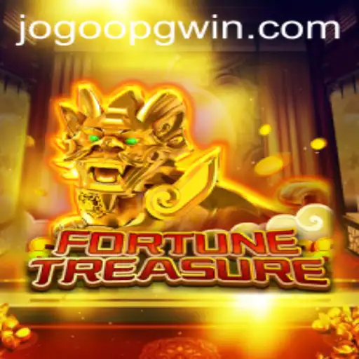 Explorando o Fascinante Mundo do Jogo de RPG 'FortuneTreasure'