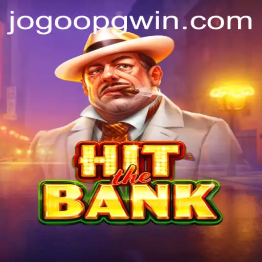 Explorando o Mundo de HitTheBank: O Novo JogooPG