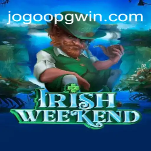 Descobrindo IrishWeekend: O Novo Fenômeno do JogooPG