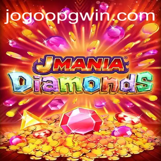 Descubra JManiaDiamonds: O Novo Fenômeno no Universo dos Jogos de Puzzle