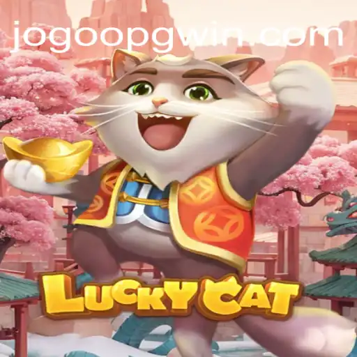 Descubra o Encantador Mundo de LuckyCat: Um JogooPG Inovador
