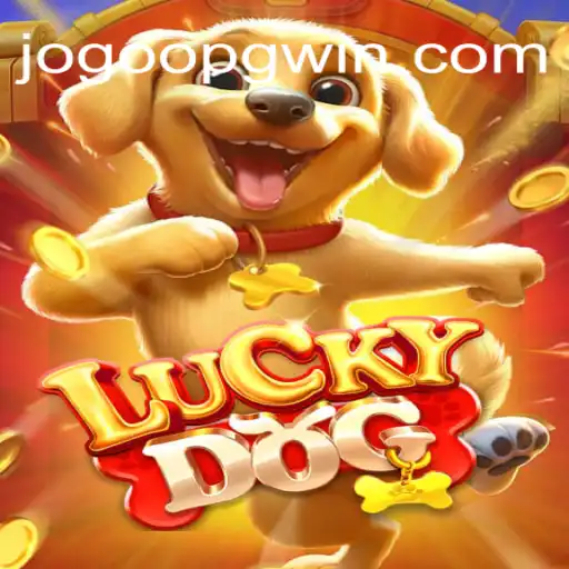 Explorando o Fascinante Mundo de LuckyDog: O Jogo Que Transforma a Sorte em Aventura