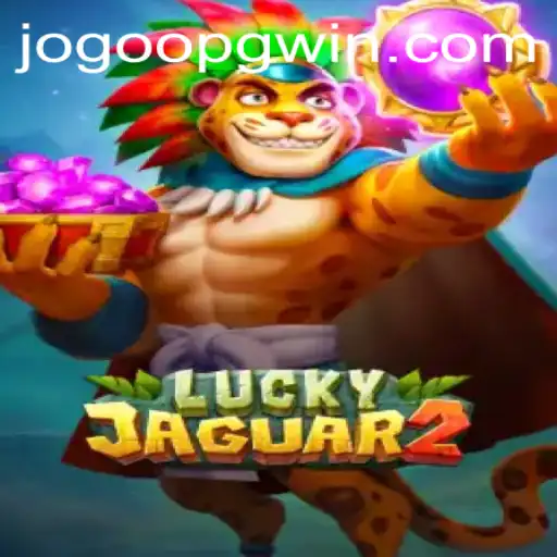 Explore o Fascinante Mundo de Luckyjaguar2: O Novo JogooPG que Conquista o Cenário de Jogos