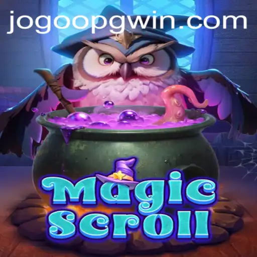 MagicScroll: Mergulhe na Aventura Épica do RPG