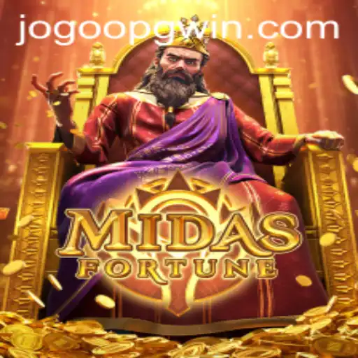 Explorando MidasFortune: O Jogo RPG que Está Conquistando o Mundo