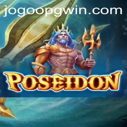 Explorando o Fascinante Mundo de Poseidon: Um JogooPG Épico