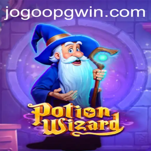 PotionWizard: Explorando o Mundo Mágico do Jogo de RPG