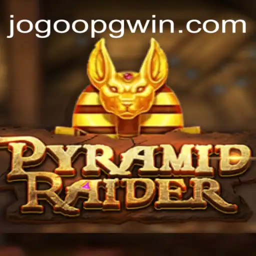 PyramidRaider: Aventura e Estratégia no Mundo Antigo