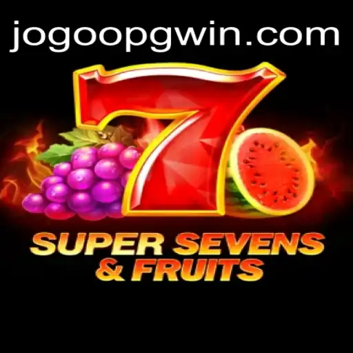 Desvendando o Mundo de 7SuperSevensFruits: Um Mergulho no Jogo e Suas Regras