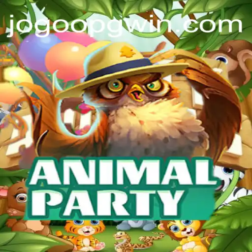 Descubra AnimalParty: O Novo Fenômeno no Mundo dos Jogos RPG