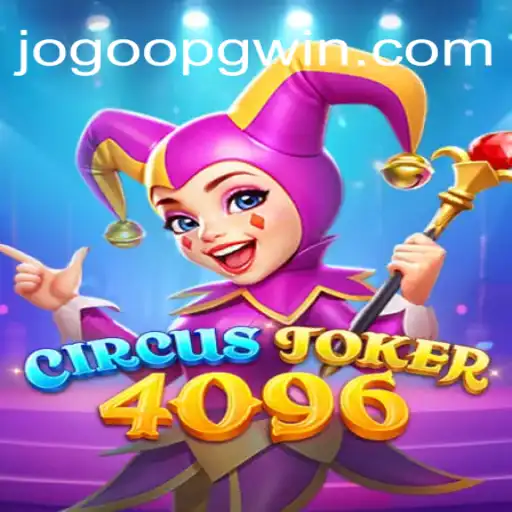 CircusJoker4096: Um novo fenômeno no mundo dos jogos de RPG