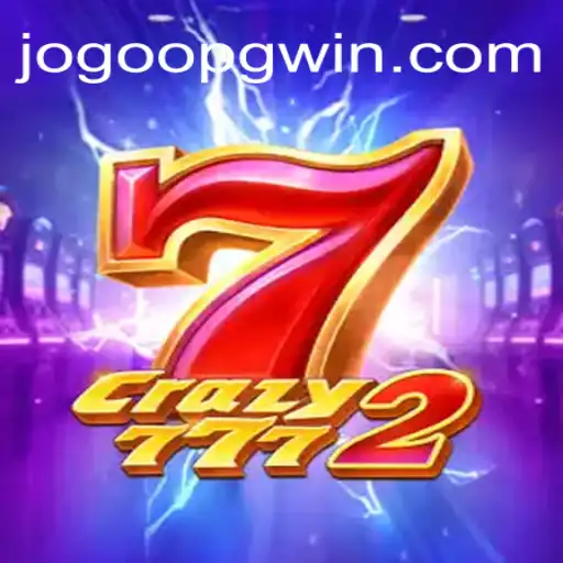 Descubra o Mundo Empolgante de Crazy7772: Um Mergulho em JogooPG