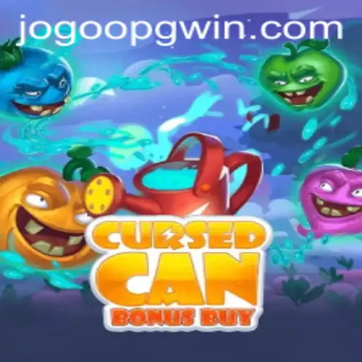 CursedCanBonusBuy: Explorando o Fascinante Mundo do JogooPG