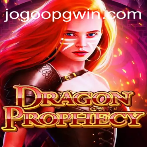 DragonProphecy: Uma Aventura Épica no Universo JogooPG
