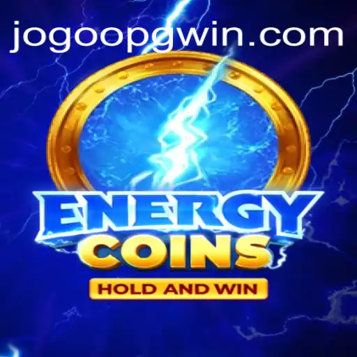 EnergyCoins: Descubra o Novo Mundo do JogooPG