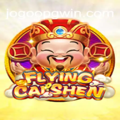 Descubra FlyingCaiShen: Uma Aventura Única no Mundo de JogooPG