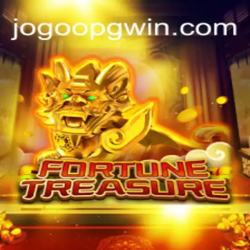 Explorando o Fascinante Mundo do Jogo de RPG 'FortuneTreasure'