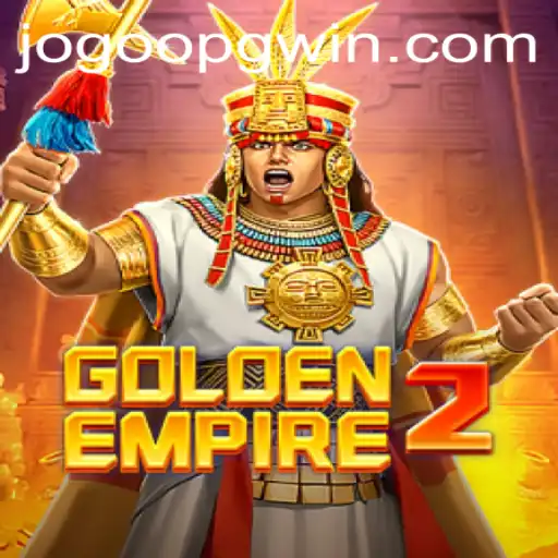 Descobrindo o Universo de GoldenEmpire2: Um Jogo RPG Fascinante