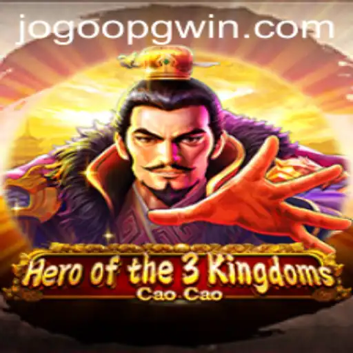 Descubra as Aventuras de 'Heroofthe3KingdomsCaoCao' - O Novo Sensação dos Jogos de RPG