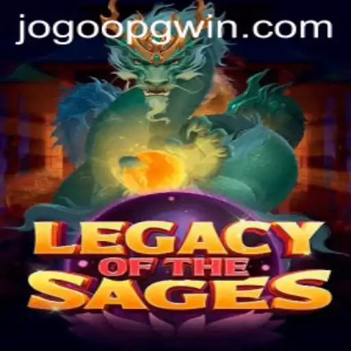LegacyoftheSages: Descubra o Universo do Novo JogooPG