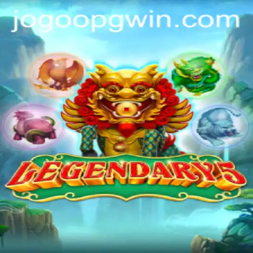 Descubra o Fascinante Universo de Legendary5: O Jogo RPG Revolucionário