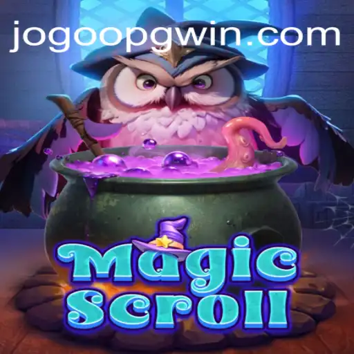 MagicScroll: Mergulhe na Aventura Épica do RPG