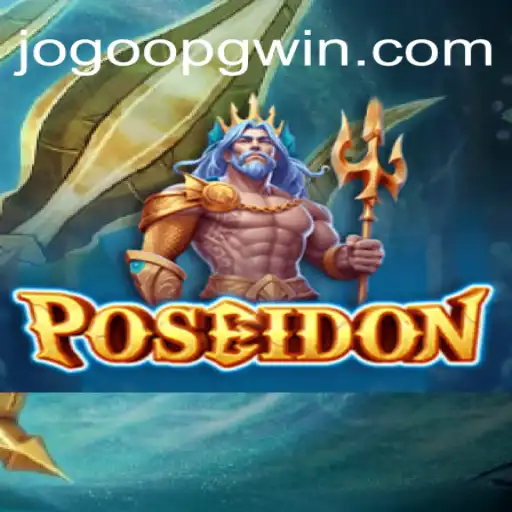 Explorando o Fascinante Mundo de Poseidon: Um JogooPG Épico
