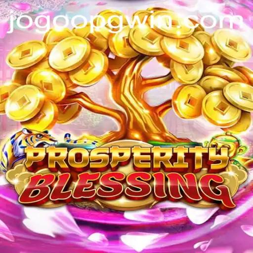 Descubra o Universo Encantador de ProsperityBlessing