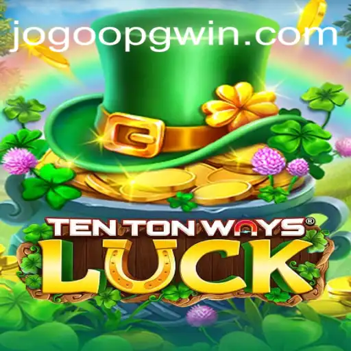 Descubra TenTonWaysLuck: O Novo RPG que Conquista Jogadores em 2023