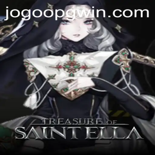 Descubra o Fascinante Mundo de TreasureofSaintElla: Um Jogo RPG Inovador