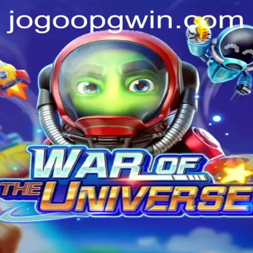 WAROFTHEUNIVERSE: A Nova Sensação dos Jogos de RPG