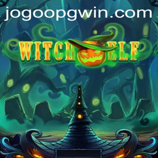 WitchElf: Uma Jornada Épica no Universo de JogooPG