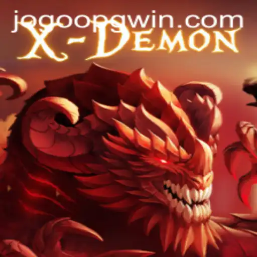 XDemon: Uma Imersão no Mundo dos Jogos de RPG