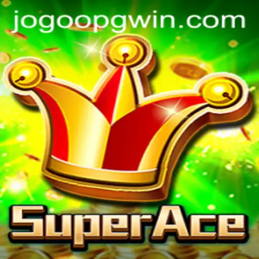SuperAce: O Jogo que Revoluciona o Mundo dos Jogos Online