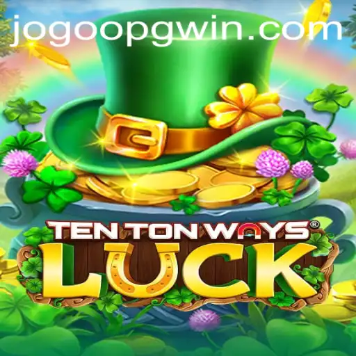 Descubra TenTonWaysLuck: O Novo RPG que Conquista Jogadores em 2023
